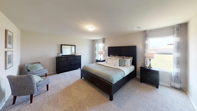 6672 Watercrest Loop, North Little Rock, AR 72117 - photo 7