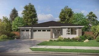 8087 N Hargrave St, Camas, WA 98607