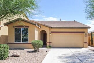 7205 W Jones Ave, Phoenix, AZ 85043