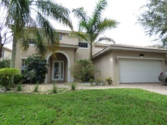 14822 SW 52nd St, Miramar, FL 33027