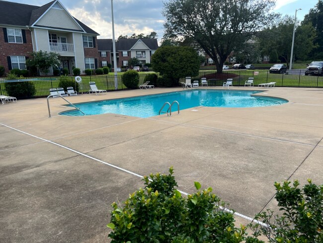 3110 Daylilly Dr unit 101, Fayetteville, NC 28314 - photo 5