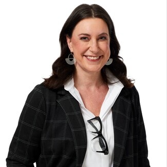 Teresa Duerst Haufle