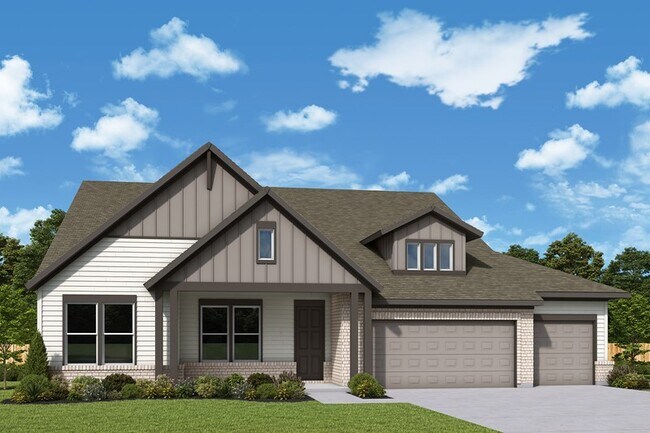 201 Kissing Tree Ln unit 38552915, San Marcos, TX 78666 - photo 2