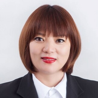 Linda Li
