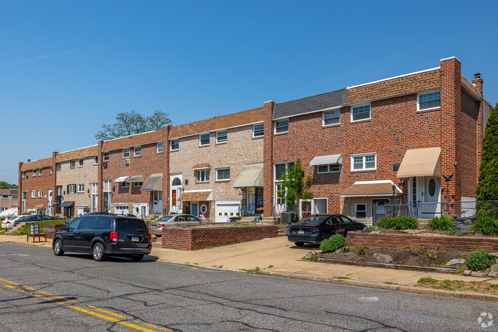 Northeast Philadelphia