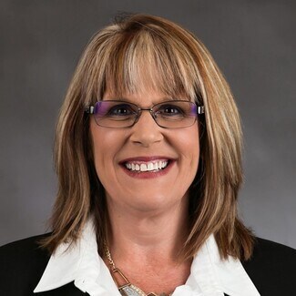 Mary Ellen Murray