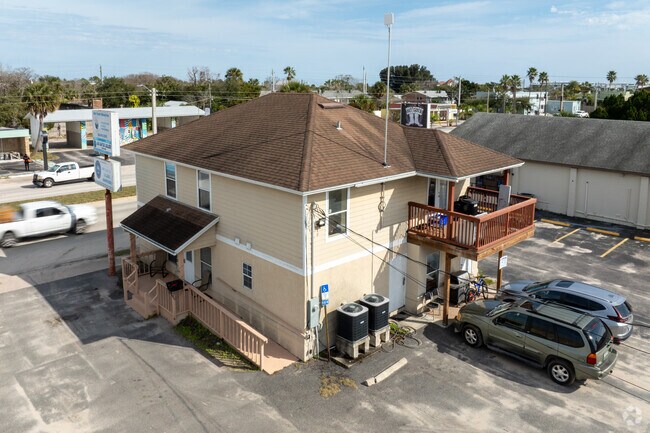 At Ark Christian Academy, students get one on one teaching.