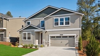 3917 98th Avenue Ct E, Edgewood, WA 98371