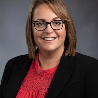 Becky Ziemba