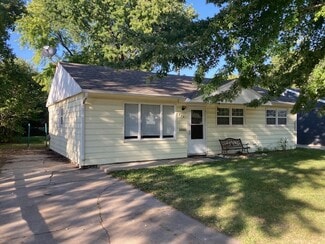 424 E South St, Grand Island, NE 68801