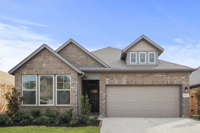 1196 Wandering Brook St unit 36468395, Magnolia, TX 77354 - photo 4