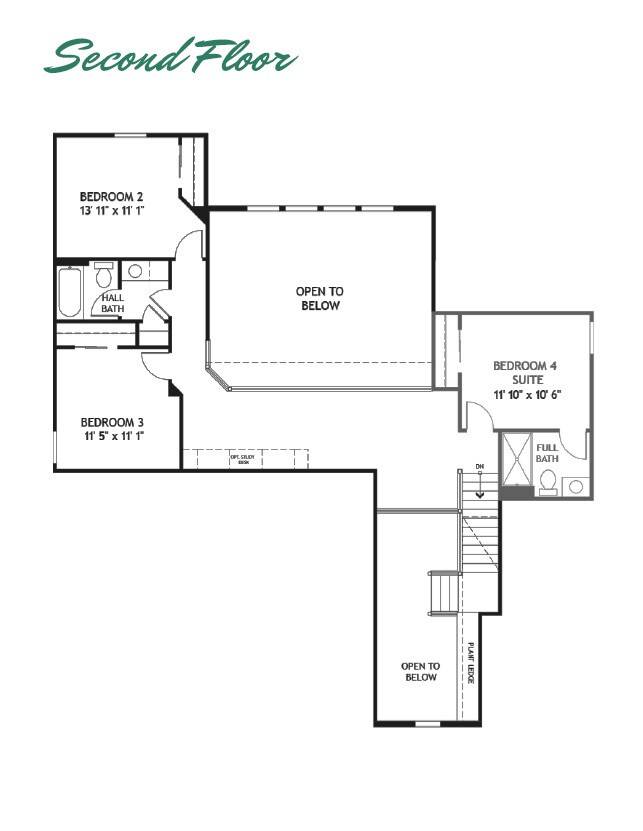 9544 Alnwick Loop, Plain City, OH 43064 - photo 3