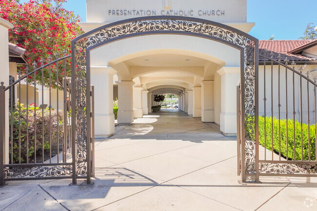 Presentation Parish is shaping successful and diverse future leaders in Parkwoods, Stockton.