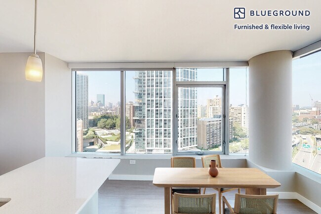 1 Nashua St unit FL28-ID5469A, Boston, MA 02114 - photo 5