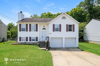 1684 Deer Run Dr, Burlington, KY 41005