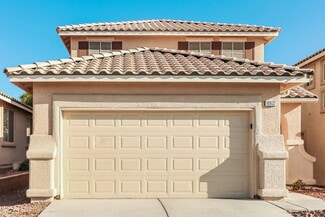 10932 Napa Ridge Dr, Las Vegas, NV 89144