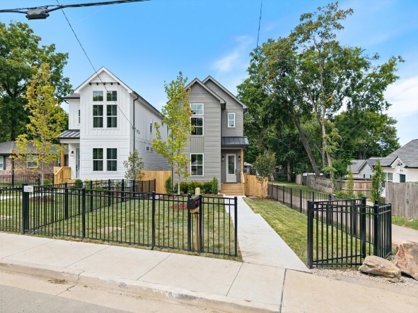 2826 Clifton Ave, Nashville, TN 37209 - photo 3