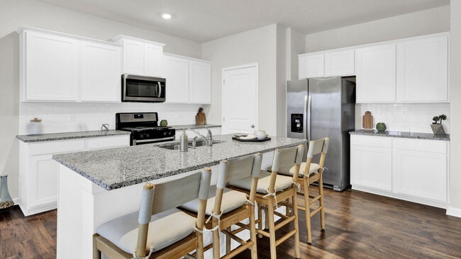 245 Chimney View Loop, Blountville, TN 37617 - photo 2