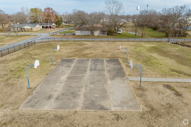 Children are offered a great education at Mary White Elementary School.