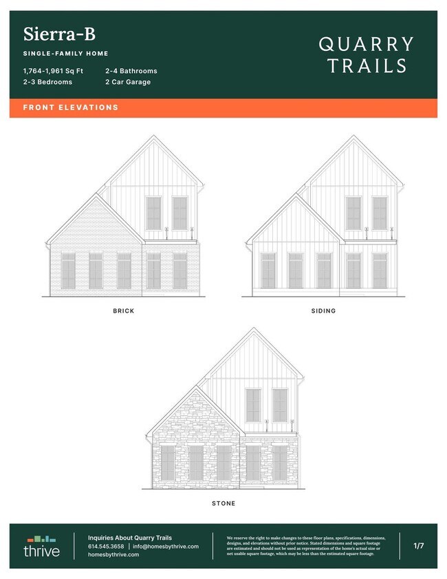 2316 Quarry Trails Drive St unit 38668096, Hilliard, OH 43026 - photo 4