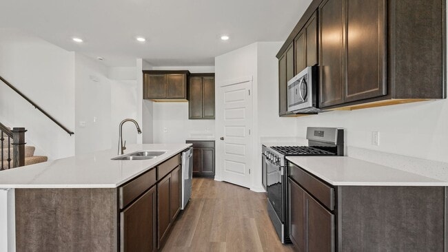 10645 Morse Place, Crown Point, IN 46373 - photo 4