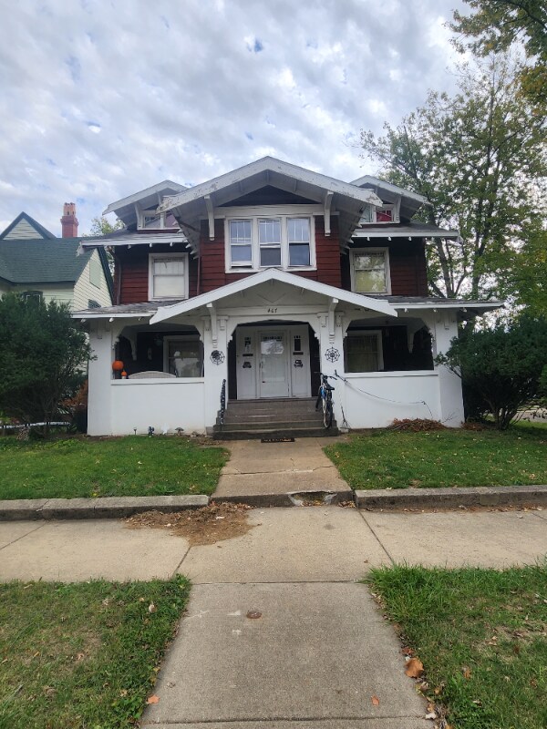 467 W William St Unit 467 W.William, Decatur, IL 62522