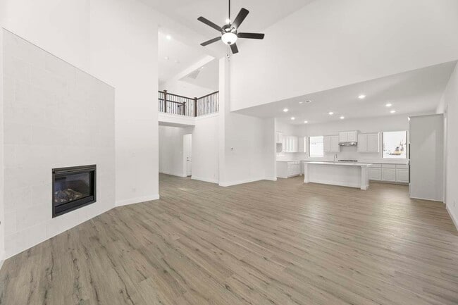 4321 Glenn Springs Way, Little Elm, TX 75068 - photo 3