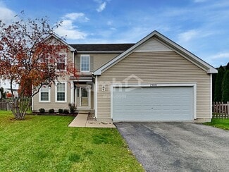 1300 Broadlawn Dr, Plainfield, IL 60586