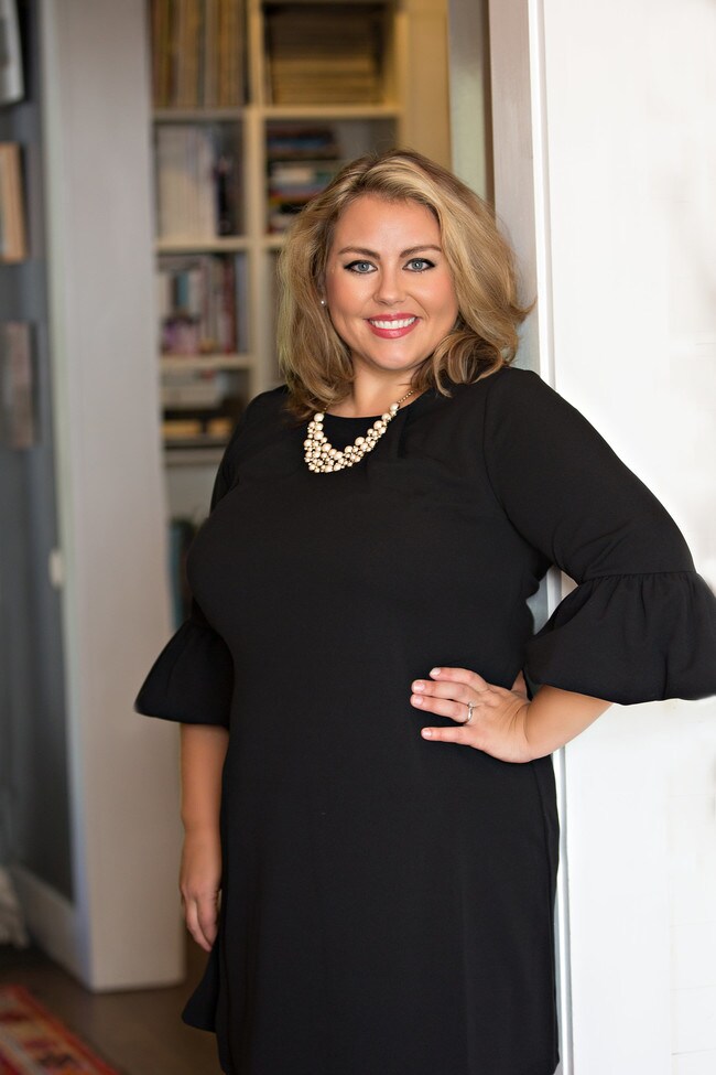 Shannon Parrish