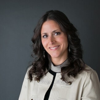 Rachel Vandenbosch