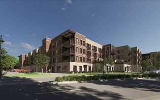 1018 S Bend Ave, South Bend, IN 46617