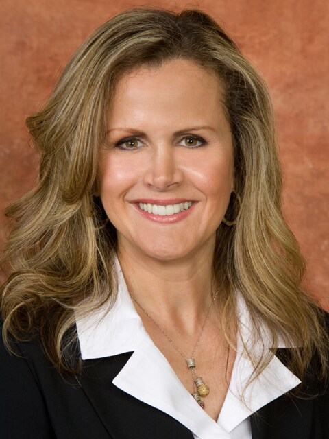 Janet Wolf Marcus