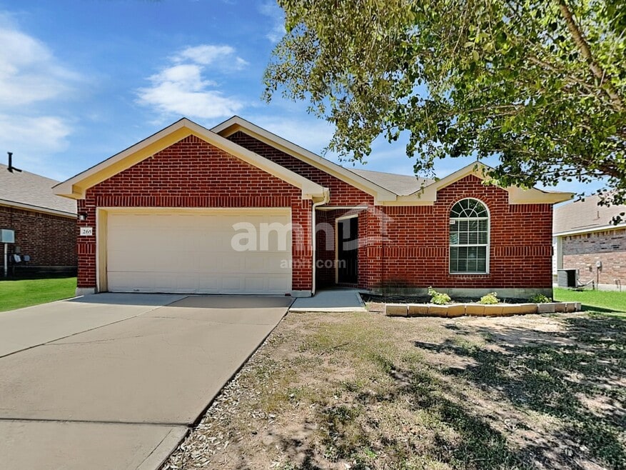 265 Firwood N, Kyle, TX 78640 - photo 1