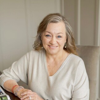 Christine Larson