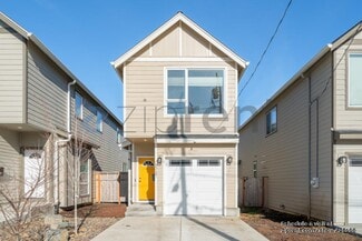 6067 SE Nehalem St, Portland, OR 97206
