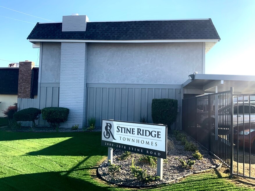 Stine Ridge Townhomes, Bakersfield, CA 93309 - photo 1