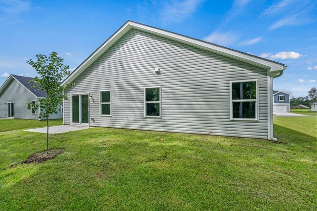 994 Cherrystone Loop, Conway, SC 29526 - photo 2