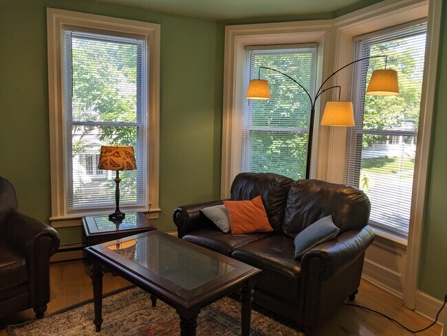 423 Budd St unit C, Carthage, NY 13619 - photo 4