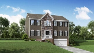 232 Creekside Dr, Oakdale, PA 15071