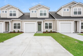 1011 Walker Point Way, Brunswick, GA 31525