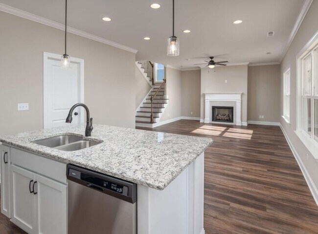 3061 Wayfinders Path NW unit 36480130, Cleveland, TN 37312 - photo 2