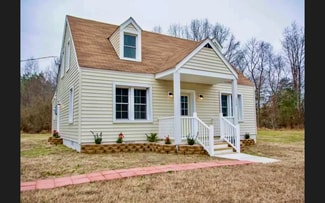9224 Robin Rd, Disputanta, VA 23842