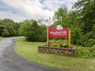 Woodland Hill Montessori School