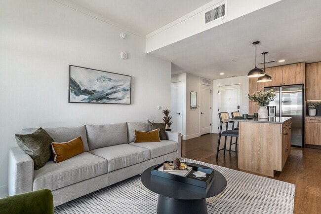 One Seven at Belleview Station, Denver, CO 80237 - photo 6