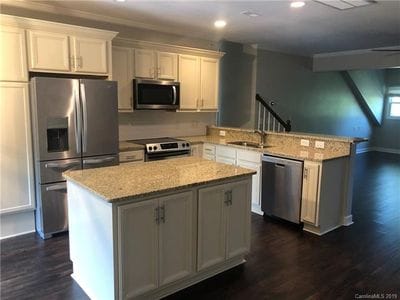 2000 Euclid Ave unit K, Charlotte, NC 28203 - photo 7