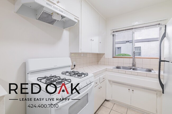 1537 9th St unit A, Santa Monica, CA 90401 - photo 7