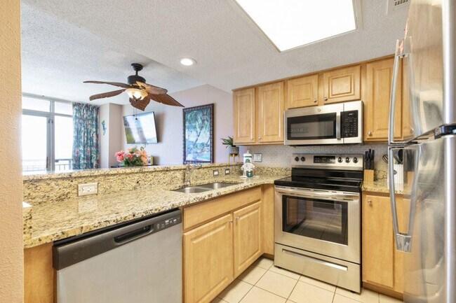 1700 N Ocean Blvd unit ID1268197P, Myrtle Beach, SC 29577 - photo 5