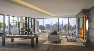 251 E 2nd St, New York, NY 10009