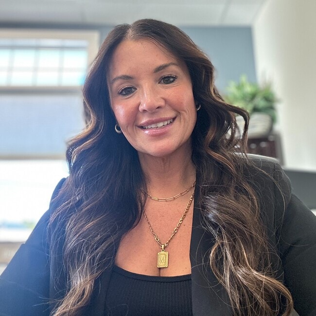 Jennifer Almeida-Madeira