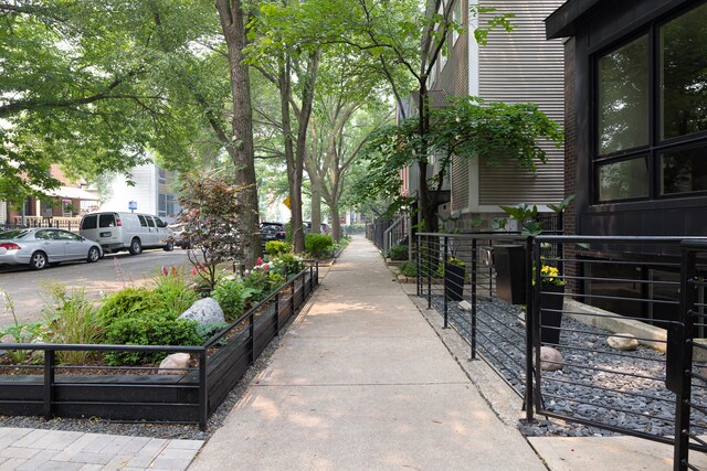 1742 W Crystal St unit 2, Chicago, IL 60622 - photo 3